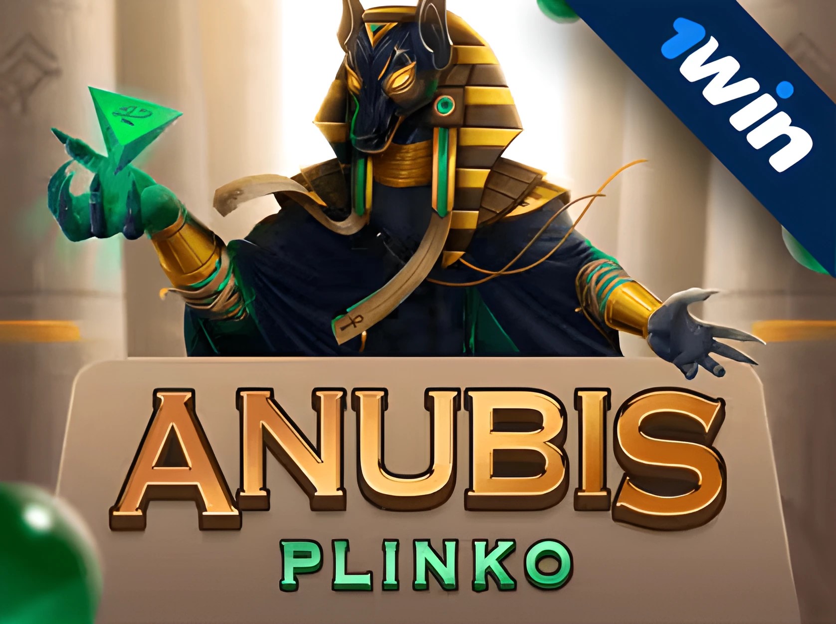 Plinko 1WIN
